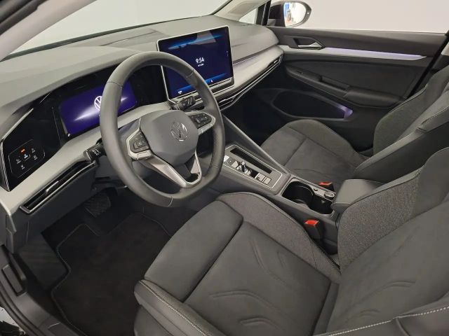 Volkswagen Golf Business DSG Variant