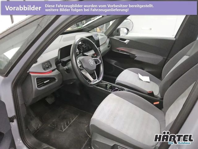 Volkswagen ID.3 58 KWh Performance Pro