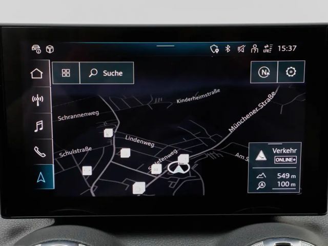 Audi Q2 35 TFSI S-Tronic