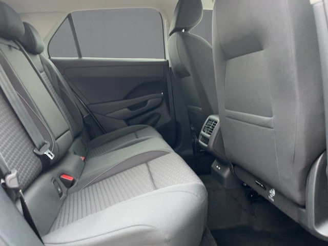 Volkswagen T-Roc DSG Life