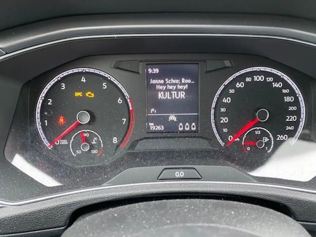 Volkswagen T-Roc 1.5 TSI