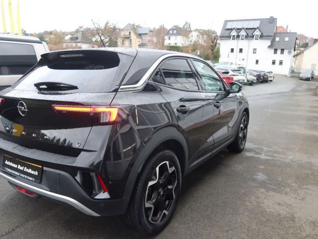 Opel Mokka Ultimate