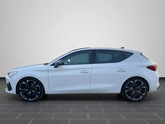 Cupra Leon 2.0 TSI DSG VZ