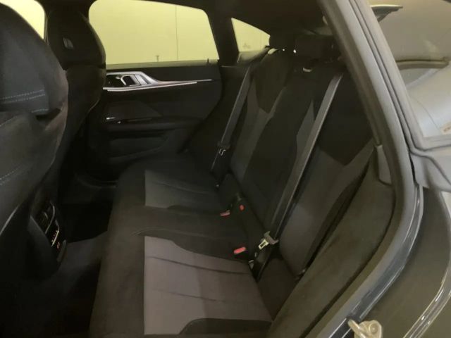 BMW 420 420d Coupé Gran Coupé xDrive