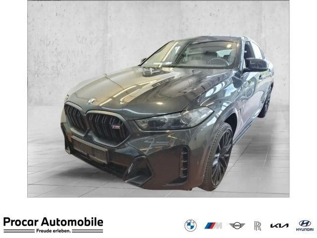 BMW X6 Coupé M-Sport M60i xDrive