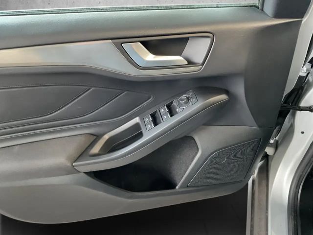 Ford Focus EcoBoost Titanium