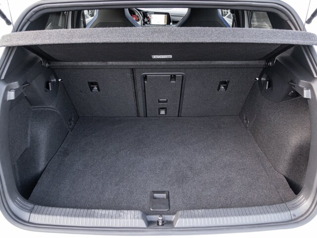 Volkswagen Golf DSG eHybrid