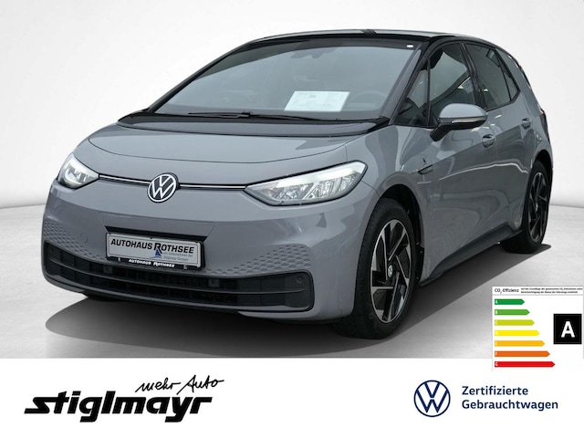 Volkswagen ID.3 Performance Pure