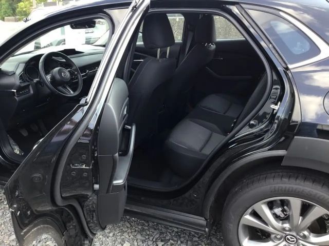 Mazda CX-30 2.5L SkyActiv e-Skyactiv