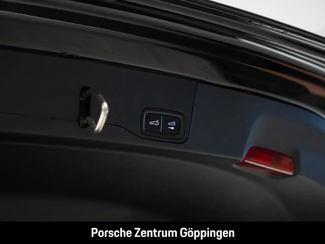 Porsche Taycan 4S Sport Turismo