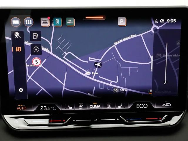 Cupra Terramar 1.5 eTSI