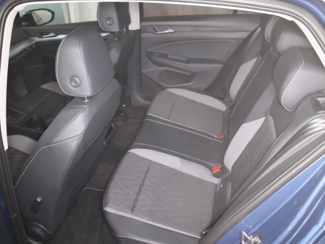 Volkswagen Golf 2.0 TDI DSG