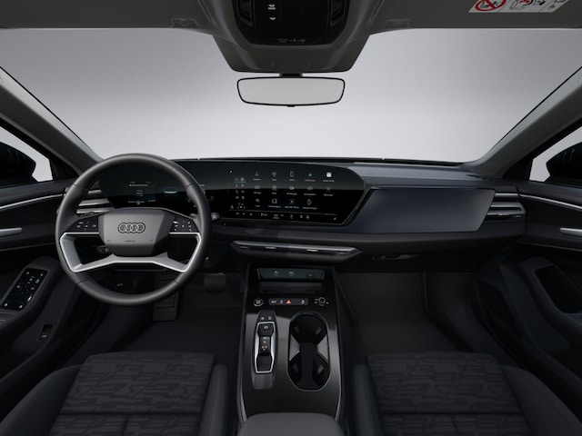 Audi A5 Avant Quattro S-Tronic