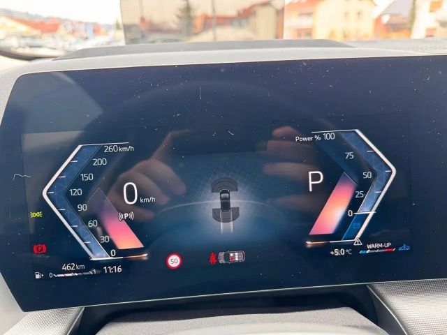 BMW 218 218i Active Tourer