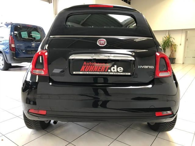 Fiat 500C Dolcevita