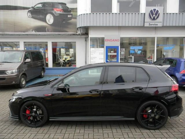 Volkswagen Golf GTI Golf VIII Style