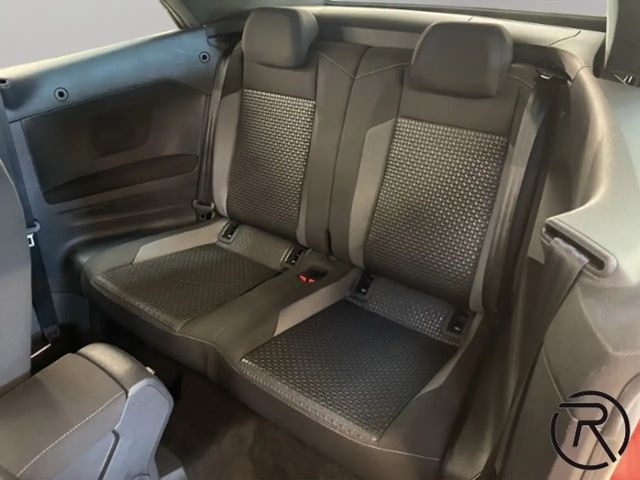 Volkswagen T-Roc 1.5 TSI Cabriolet DSG