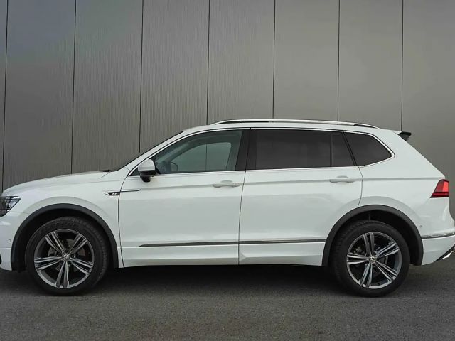 Volkswagen Tiguan Allspace DSG R-Line