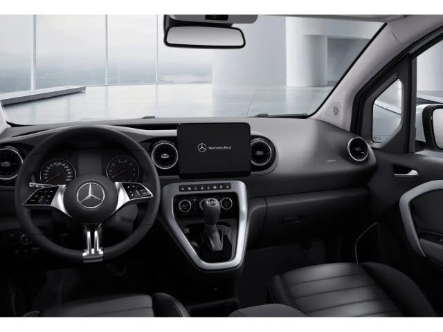 Mercedes-Benz T 180 Progressive