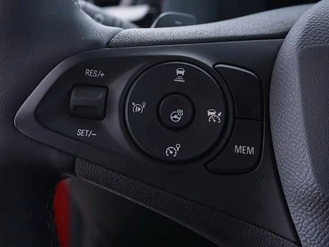 Opel Corsa GS-Line Grand Sport