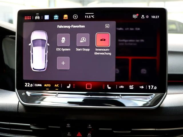 Volkswagen Golf 2.0 TSI DSG GTI