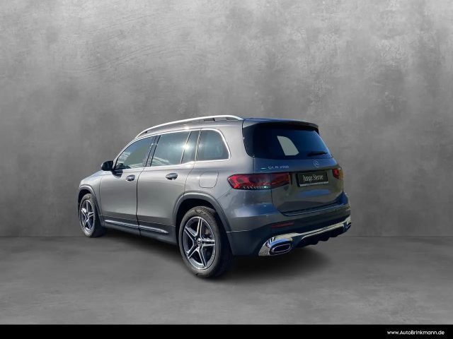 Mercedes-Benz GLB 200 AMG Line