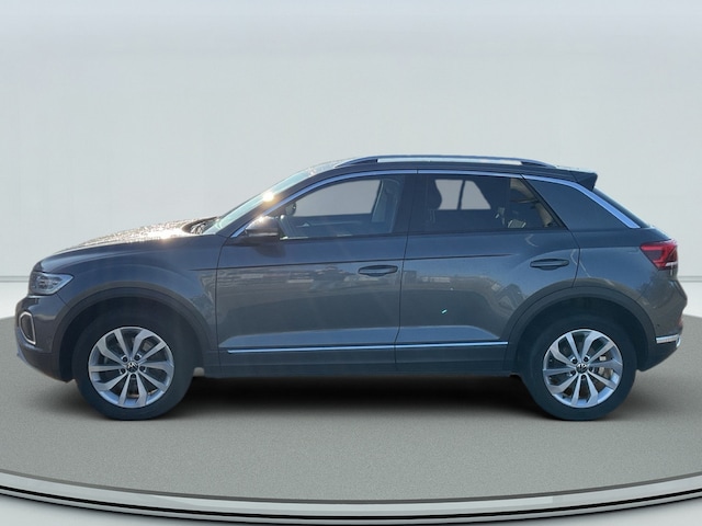 Volkswagen T-Roc 2.0 TDI DSG Style