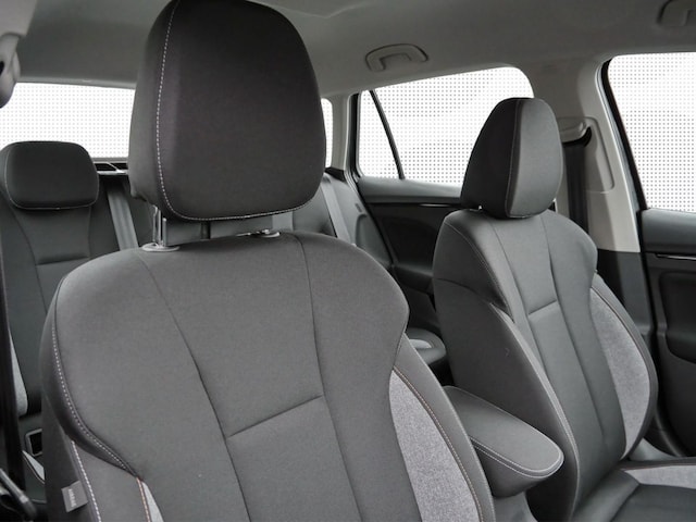 Skoda Kamiq 1.5 TSI Tour