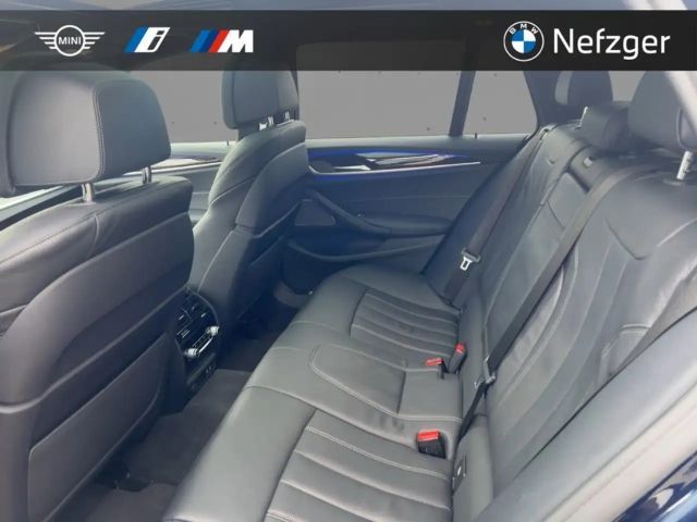 BMW 540 540d Touring xDrive
