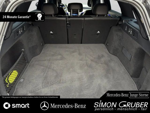 Mercedes-Benz C 300 AMG Line