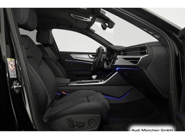 Audi S6 Avant Quattro