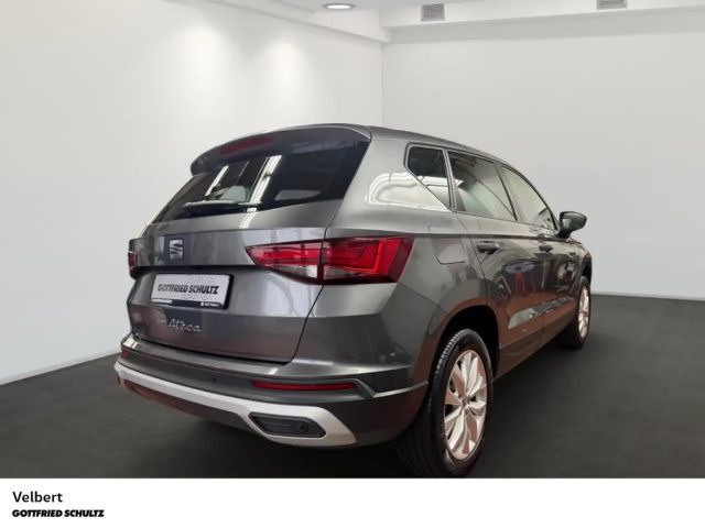 Seat Ateca 1.5 TSI Style