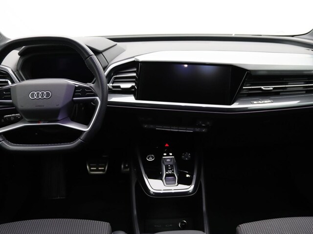 Audi Q4 e-tron 50 Quattro Sportback