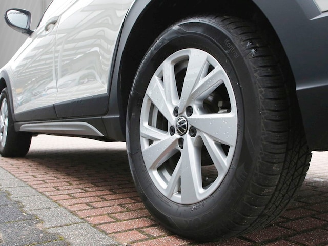 Volkswagen Taigo 1.0 TSI DSG Life