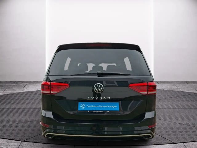 Volkswagen Touran Comfortline DSG R-Line