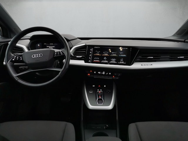 Audi Q4 e-tron 40 Sportback