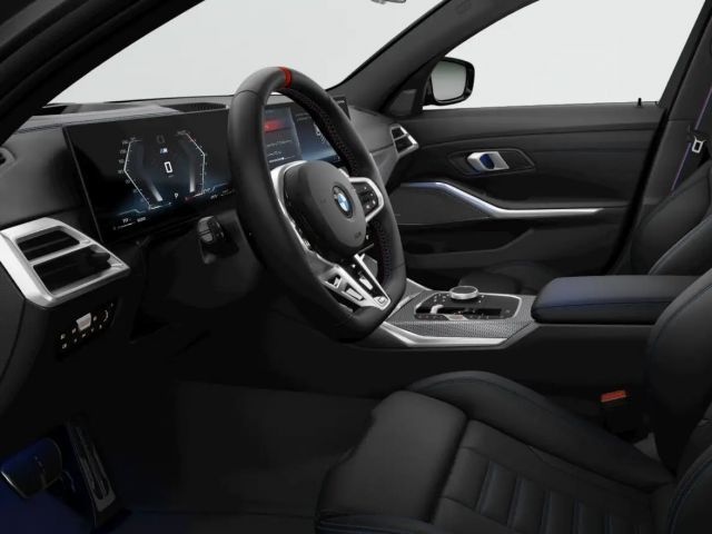 BMW 340 Sedan xDrive