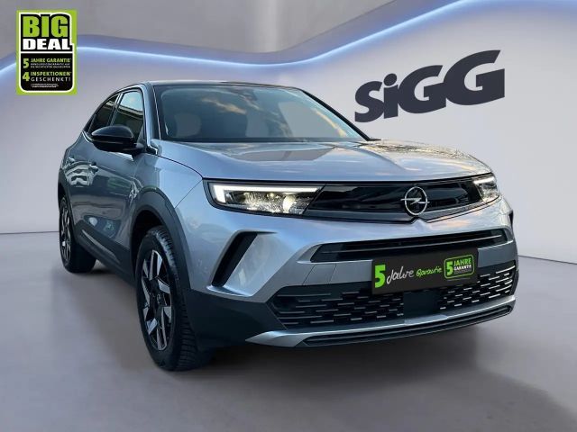 Opel Mokka 1.2 Turbo Elegance Turbo