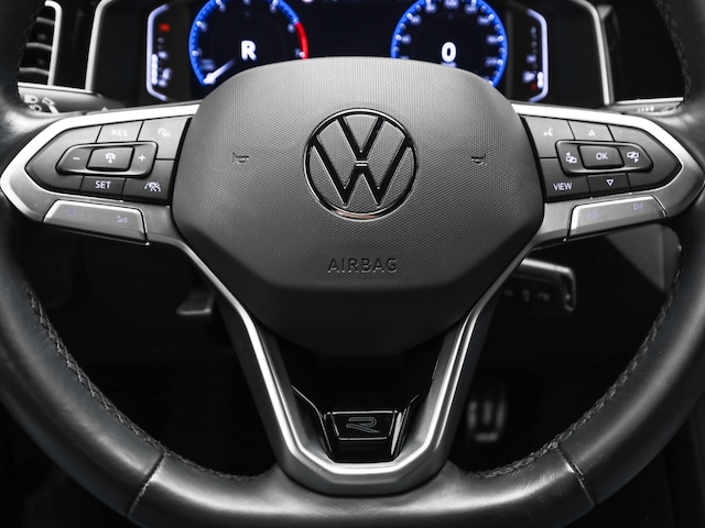 Volkswagen Polo 1.0 TSI DSG R-Line