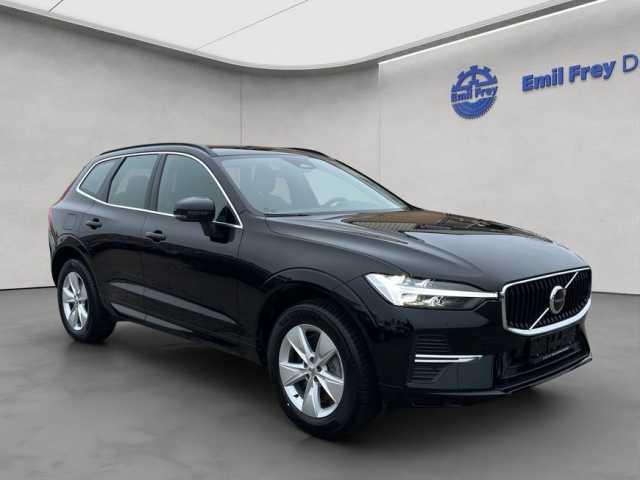 Volvo XC60 Core