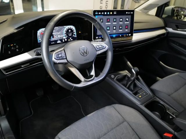 Volkswagen Golf Golf VIII Life