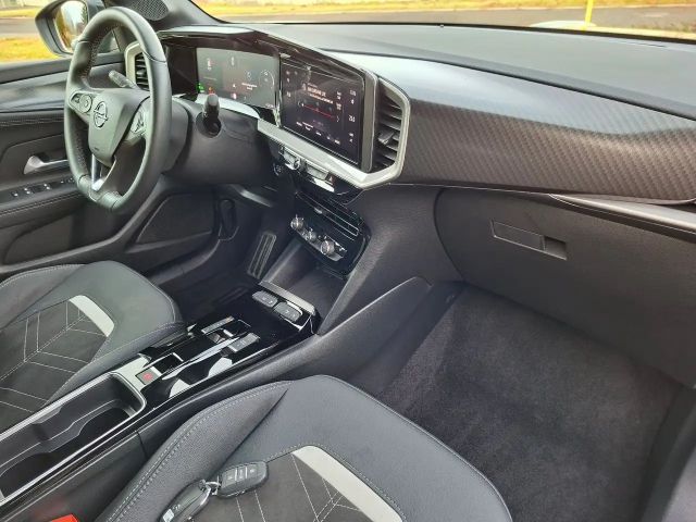 Opel Mokka Mokka-e Ultimate