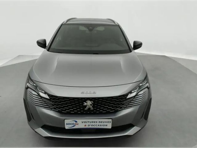 Peugeot 5008 Allure Pack PureTech