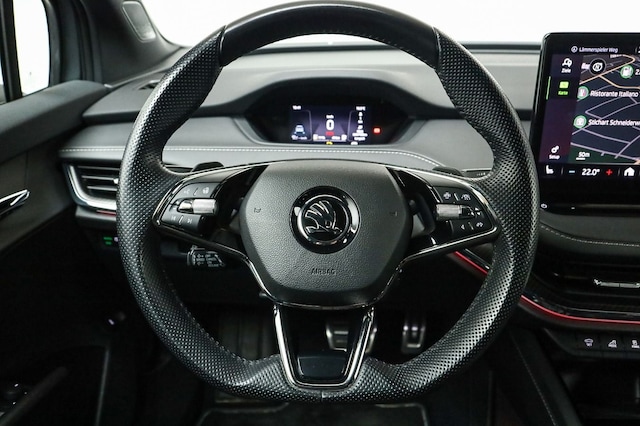 Skoda Enyaq Sportline iV 60