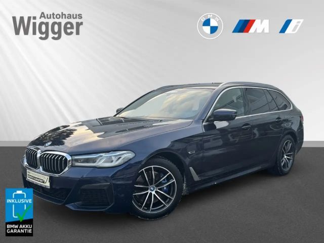BMW 530 530e M-Sport Touring xDrive