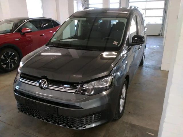 Volkswagen Caddy 2.0 TDI DSG Life