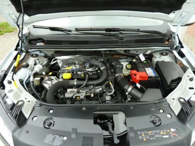 Dacia Sandero Expression