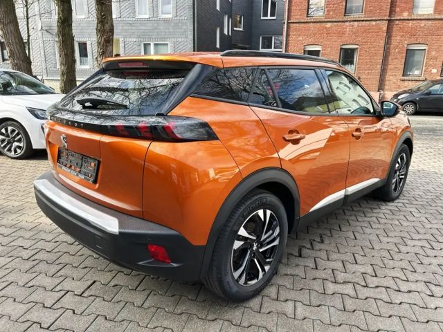 Peugeot E-2008 Allure Pack