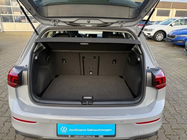 Volkswagen Golf 1.5 eTSI DSG Life