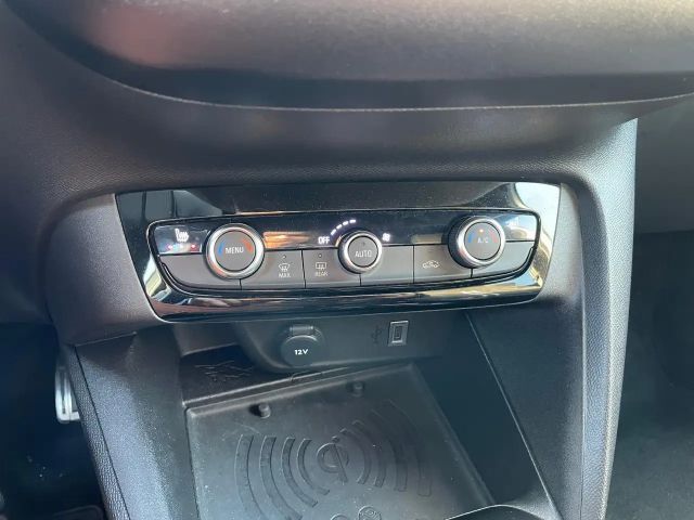 Opel Corsa GS-Line Grand Sport